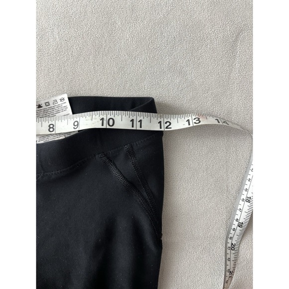 Nike Dry‎ Fit Leggings Women's Size Medium 0286 - Picture 11 of 12